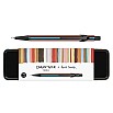 Caran d'Ache 849 Paul Smith Edition 5 Black Mechanical pencil 0.5mm