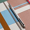 Caran d'Ache Ecridor Paul Smith Edition 5 Kulspetspenna Set