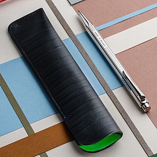 Caran d'Ache Ecridor Paul Smith Edition 5 Kulspetspenna Set