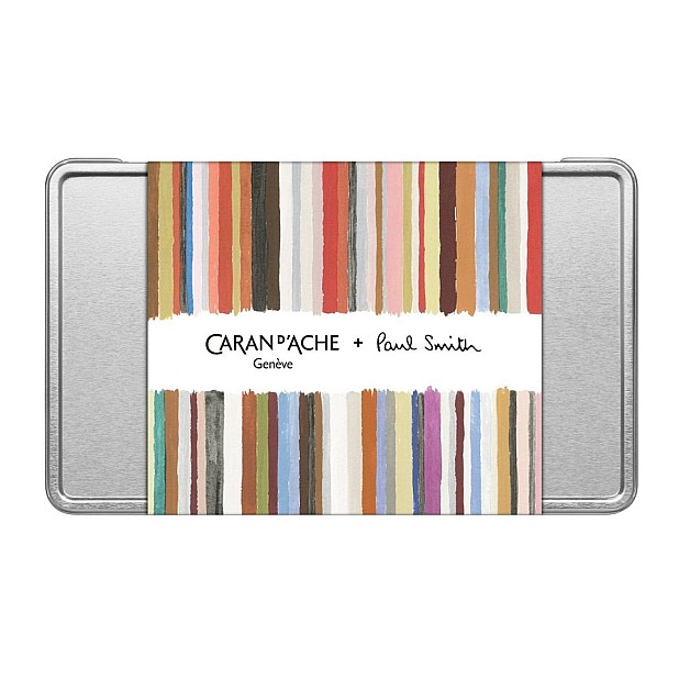 Caran d'Ache Ecridor Paul Smith Edition 5 Stylo à bille Set