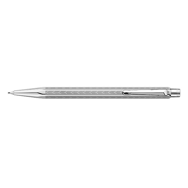 Caran d'Ache Ecridor Chevron Mechanical pencil 0.7mm