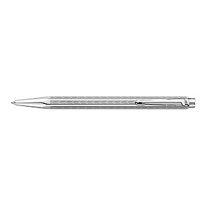 Caran d'Ache Ecridor Chevron Ballpoint