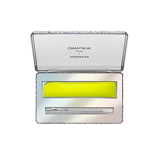 Caran d'Ache Ecridor Germanier Special Edition Balpen Set