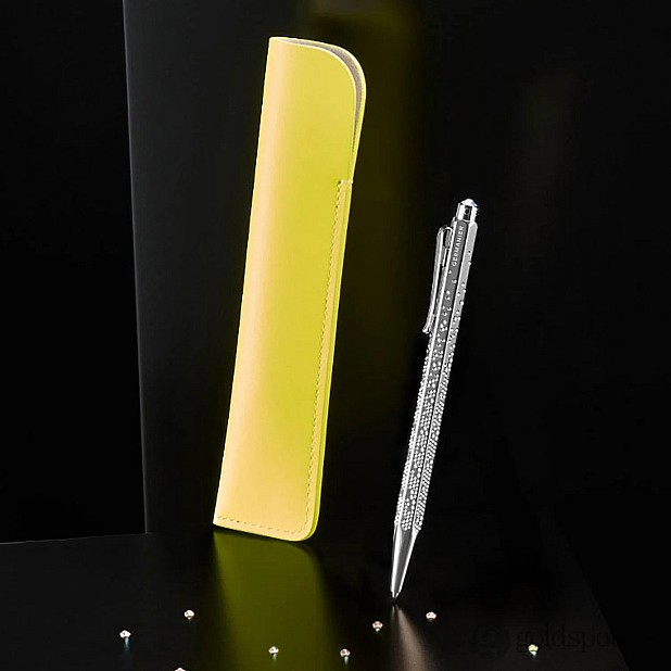 Caran d'Ache Ecridor Germanier Special Edition Ballpoint Set
