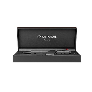 Caran d'Ache Ecridor Black Lines Special Edition Balpen