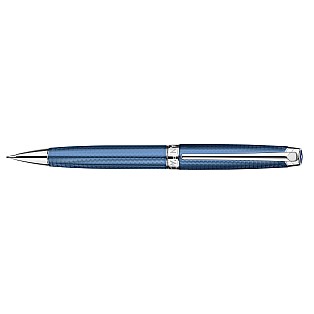 Caran d'Ache Léman Grand Bleu Mechanical pencil 0.7mm