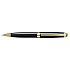 Caran d'Ache Léman Ebony Black GT Mechanical pencil 0.7mm