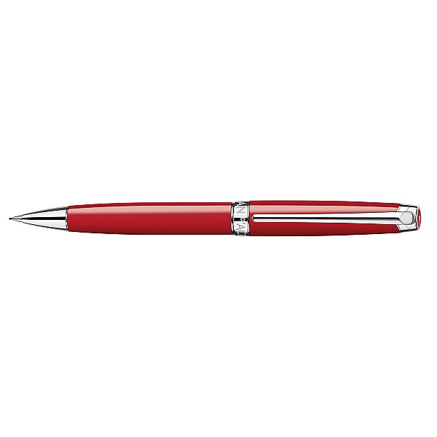 Caran d'Ache Léman Scarlet Red Mechanical pencil 0.7mm
