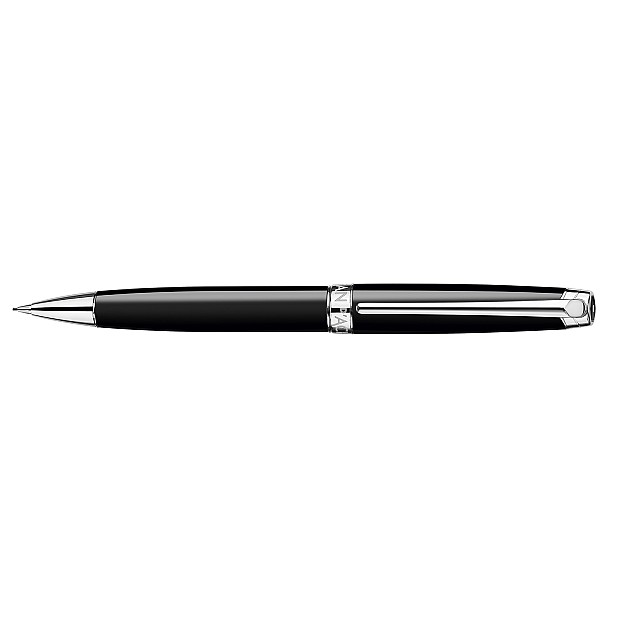 Caran d'Ache Léman Ebony Black ST Mechanical pencil 0.7mm