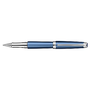 Caran d'Ache Léman Grand Bleu Rollerball