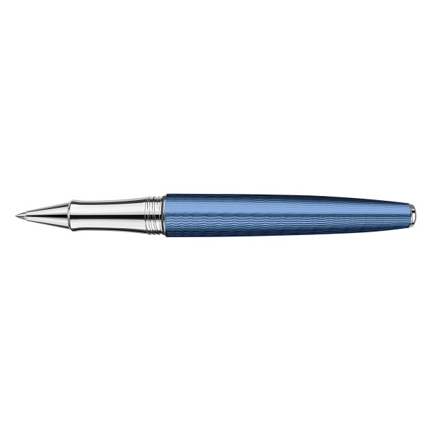 Caran d'Ache Léman Grand Bleu Rollerball