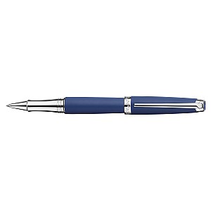 Caran d'Ache Léman Blue Night Rollerball