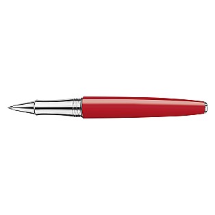 Caran d'Ache Léman Scarlet Red Rollerball