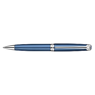 Caran d'Ache Léman Grand Bleu Esferográfica
