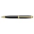 Caran d'Ache Léman Ebony Black GT Esferográfica