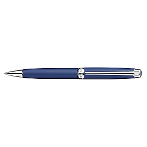 Caran d'Ache Léman Blue Night Ballpoint