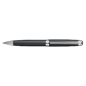 Caran d'Ache Léman Matte Black Esferográfica