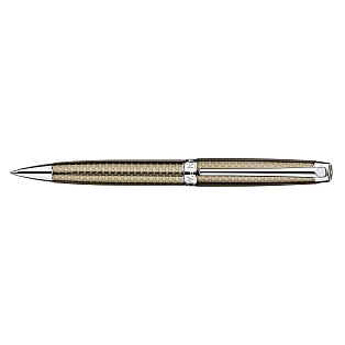 Caran d'Ache Léman Caviar Esferográfica