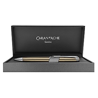Caran d'Ache Léman Caviar Esferográfica