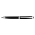 Caran d'Ache Léman Ebony Black ST Ballpoint