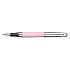 Caran d'Ache Léman Bicolor Pink Caneta de Tinta Permanente