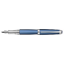 Caran d'Ache Léman Grand Bleu Fountain pen