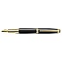 Caran d'Ache Léman Ebony Black GT Fountain pen