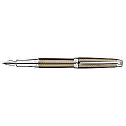 Caran d'Ache Léman Caviar Fountain pen