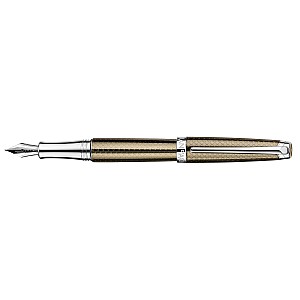 Caran d'Ache Léman Caviar Fountain pen
