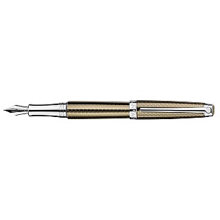 Caran d'Ache Léman Caviar Fountain pen