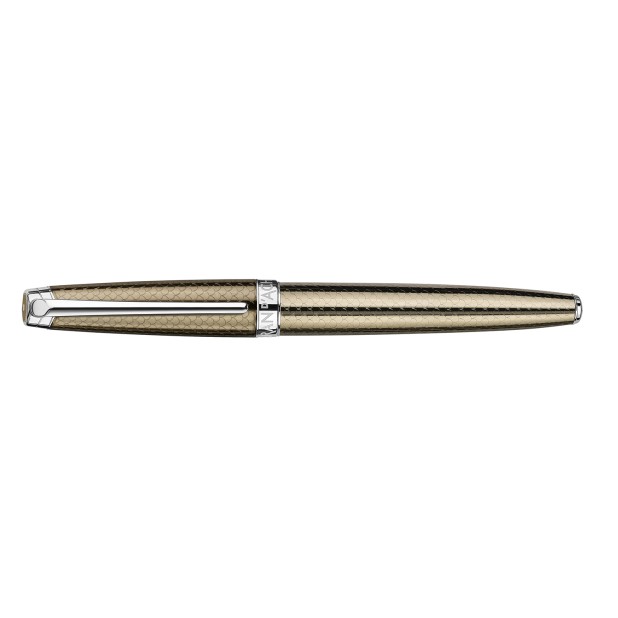 Caran d'Ache Léman Caviar Rollerball