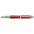 Caran d'Ache Léman Scarlet Red Fountain pen