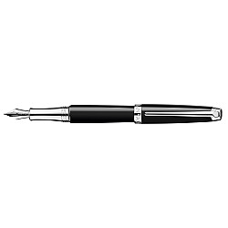 Caran d'Ache Léman Ebony Black ST Fountain pen