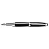 Caran d'Ache Léman Ebony Black ST Fountain pen