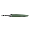 Caran d'Ache Léman Slim Vert de Gris Fountain pen Caran d'Ache Léman Slim Vert de Gris Fountain pen
