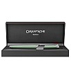 Caran d'Ache Léman Slim Vert de Gris Fountain pen Caran d'Ache Léman Slim Vert de Gris Fountain pen