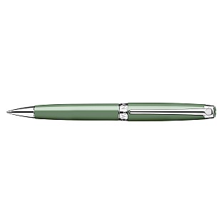 Caran d'Ache Léman Vert de Gris Ballpoint Caran d'Ache Léman Vert de Gris Ballpoint