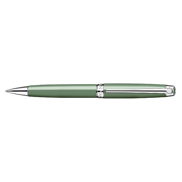 Caran d'Ache Léman Vert de Gris Kulspetspenna