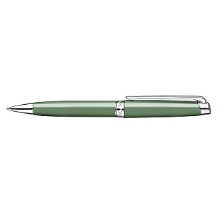 Caran d'Ache Léman Vert de Gris Ballpoint Caran d'Ache Léman Vert de Gris Ballpoint
