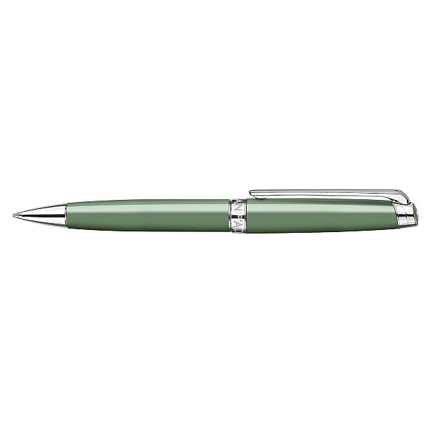 Caran d'Ache Léman Vert de Gris Kulspetspenna
