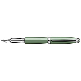 Caran d'Ache Léman Vert de Gris Füllfederhalter