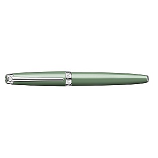 Caran d'Ache Léman Vert de Gris Füllfederhalter