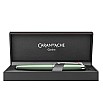 Caran d'Ache Léman Vert de Gris Fountain pen Caran d'Ache Léman Vert de Gris Fountain pen