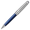 Caran d'Ache Léman Cosmic Blue Special Edition Balpen