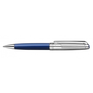Caran d'Ache Léman Cosmic Blue Special Edition Ballpoint Caran d'Ache Léman Cosmic Blue Special Edition Ballpoint