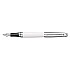 Caran d'Ache Léman Bicolor Wit Vulpen