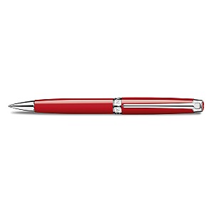 Caran d'Ache Léman Scarlet Red Ballpoint