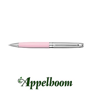 Caran d'Ache Léman Bicolor Pink Ballpoint