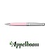 Caran d'Ache Léman Bicolor Pink Esferográfica