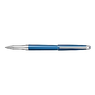 Caran d'Ache Léman Slim Grand Bleu Rollerball